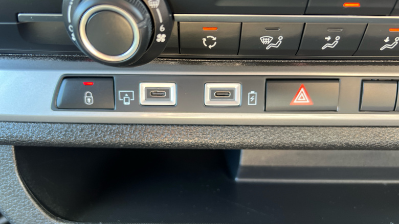 Peugeot Expert L2 Diesel 1.5 BlueHDi 120 Professional Van